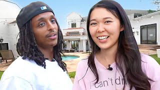 Agent Shows Extra Emily The Amp House