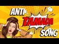 Anti Tamada Song A Demin Feat A Feldmann Mr Demin Feat NoTamada