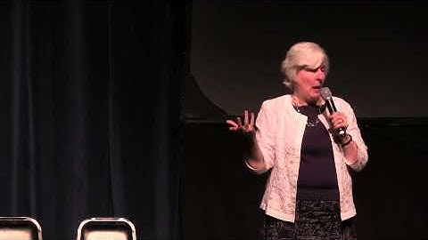 CCS 6 -  Peg Luksik  - FLAWED TESTING of COMMON CORE