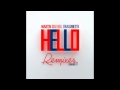 Martin Solveig Dragonette Hello Singularity Remix TETA mp3