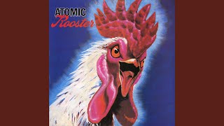Watch Atomic Rooster Lost In Space video