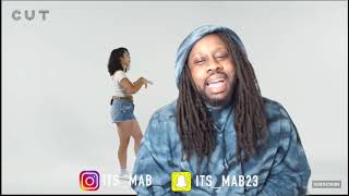 Who's Had Plastic Surgery (Ilah) | Lineup | Cut (REACTION😂)