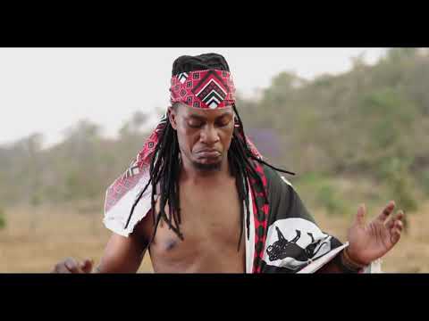 Nhekwe - Andy Muridzo (Official Video)