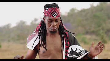 Nhekwe - Andy Muridzo (Official Video)