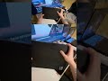 Check out my Nightblade tiny gaming PC build