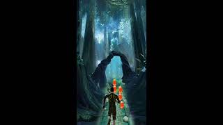 Lost Temple Tomb Oz Run new game ll Android app ll screenshot 4