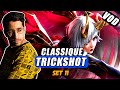 La compo efficace bagarreur trickshot  ftxperion