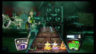 Guitar Hero 2 - \