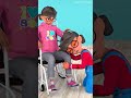 Tani And Her Sister Were Helped Out Of Poverty | Scary teacher 3D #shorts