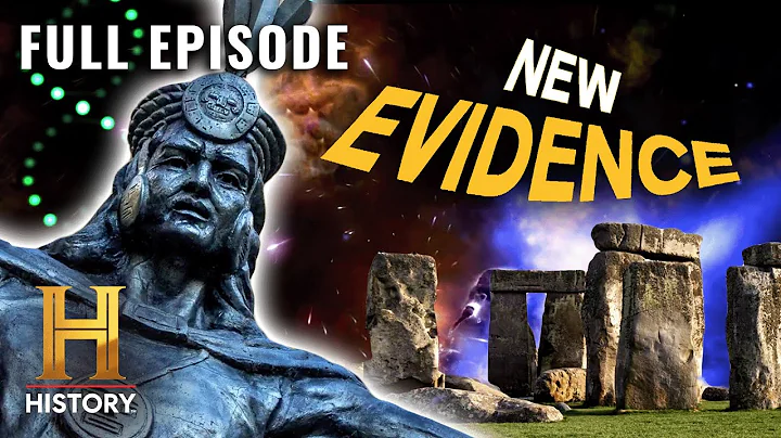 Were We Visited by Aliens Long Ago? Theories and Evidence (S11, E4) | Ancient Aliens | Full Episode