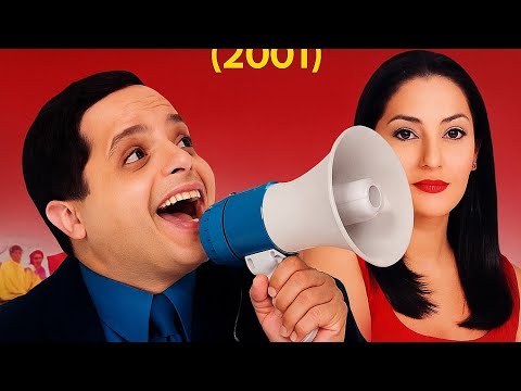 جاءنا البيان التالي 2001 بطولة محمد هنيدي حنان ترك أحمد خليل لطفي لبيب