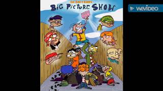 Ed, Edd N Eddys Big Picture Show