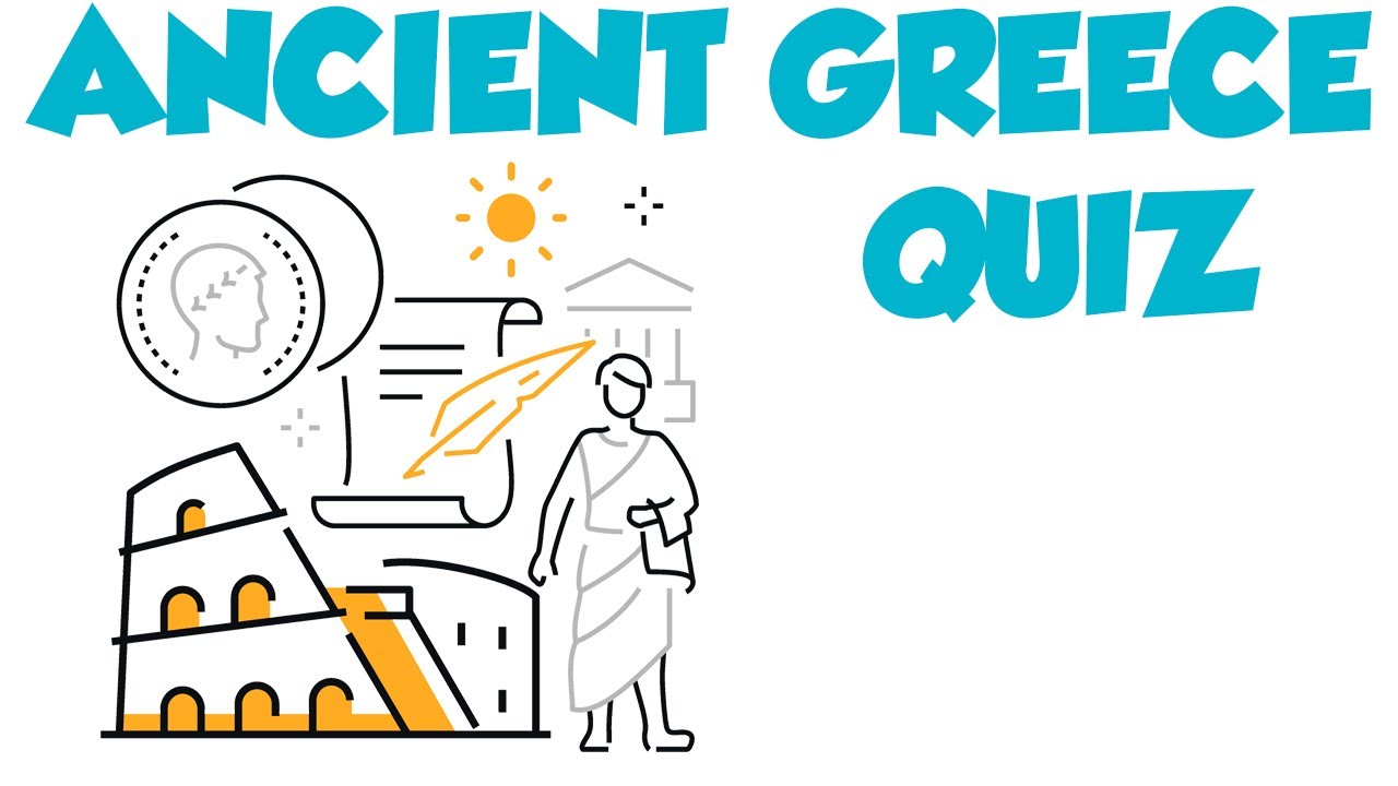 Ancient Greece Quiz - YouTube