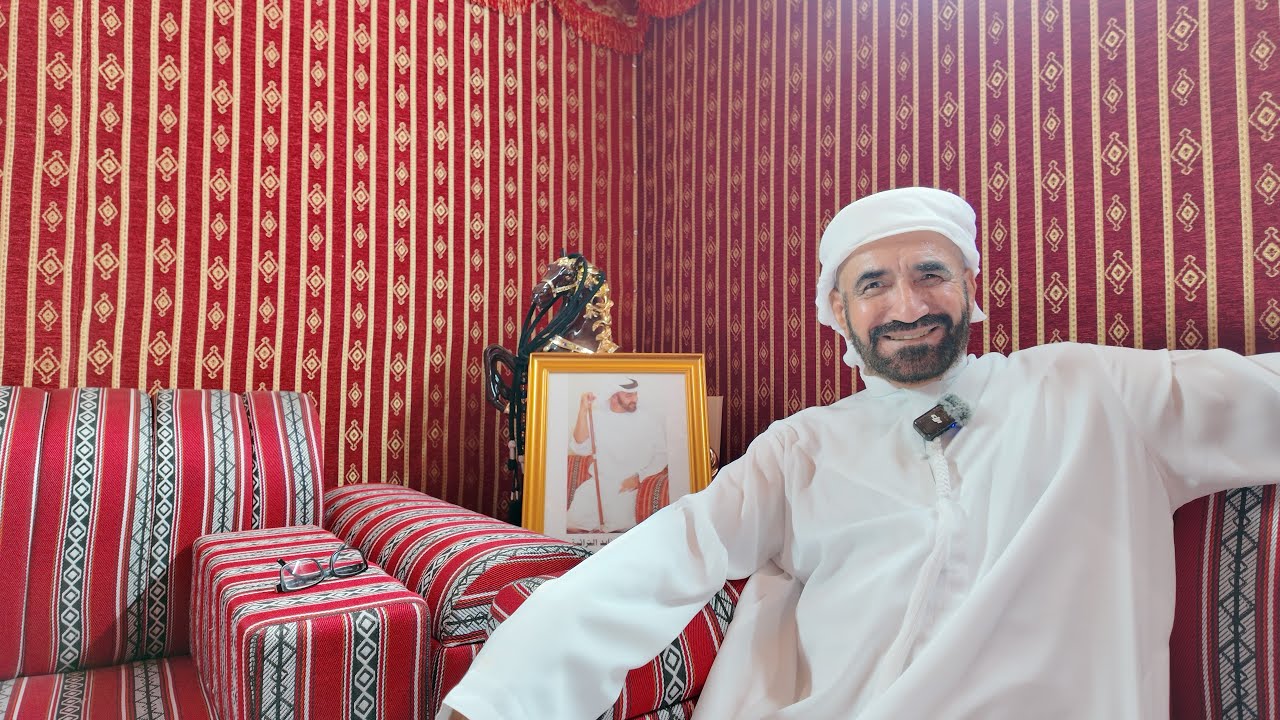 قرية زايد التراثية/ راس الخيمة