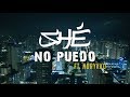 9. SHÉ - No puedo (Con Norykko) [Videoclip Oficial] #TIEMPOVOL2