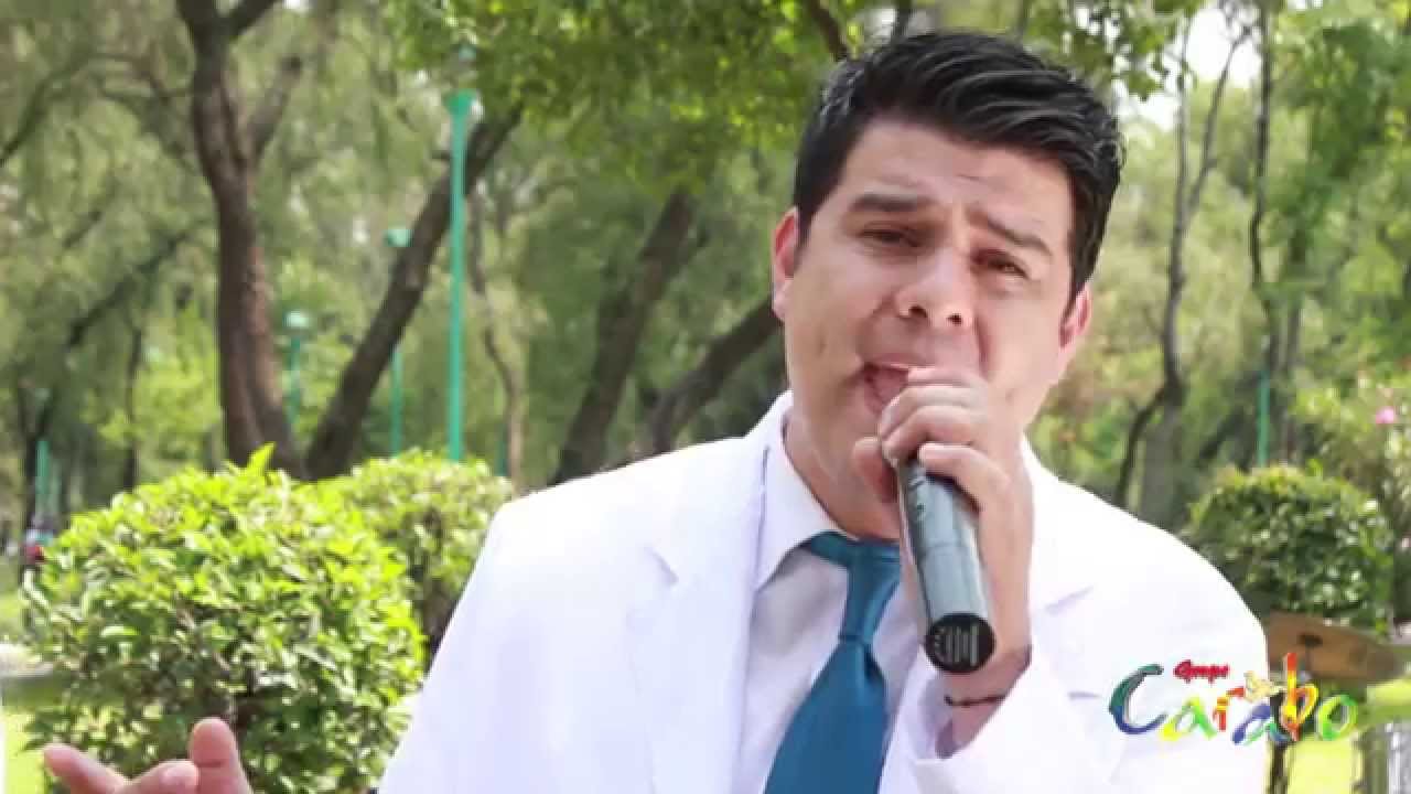 Grupo Carabo | De aquí hasta el Sol | Video Oficial | Evolution7