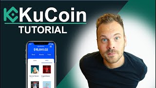KuCoin Tutorial for Complete Beginners (Step by Step)
