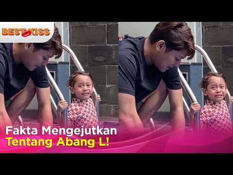 Ashanty Turun Berat Badan 8 Kg, Angga Yunanda dan Shenina Lakukan Foto Maternity | Best Kiss