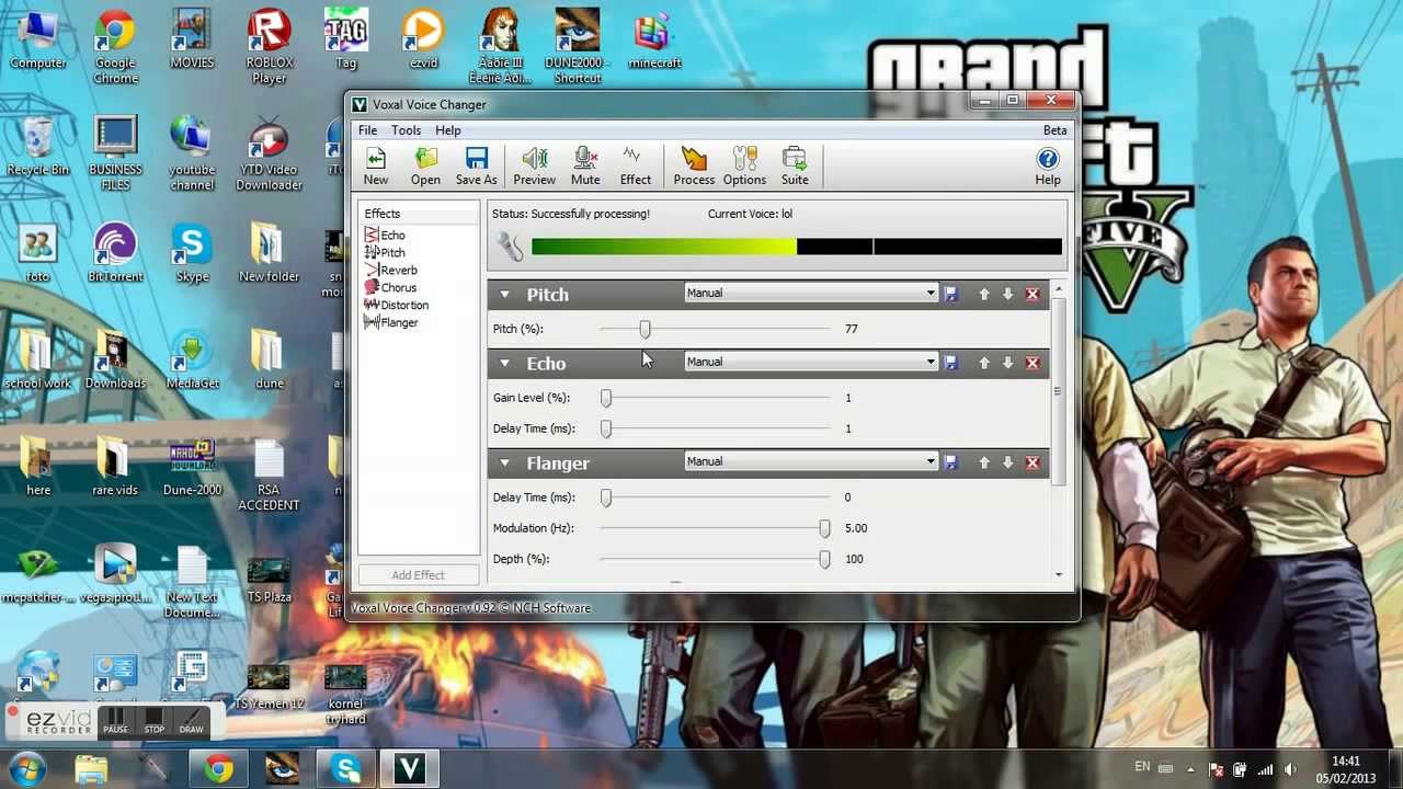 easy voice changer free download easy voice changer free download