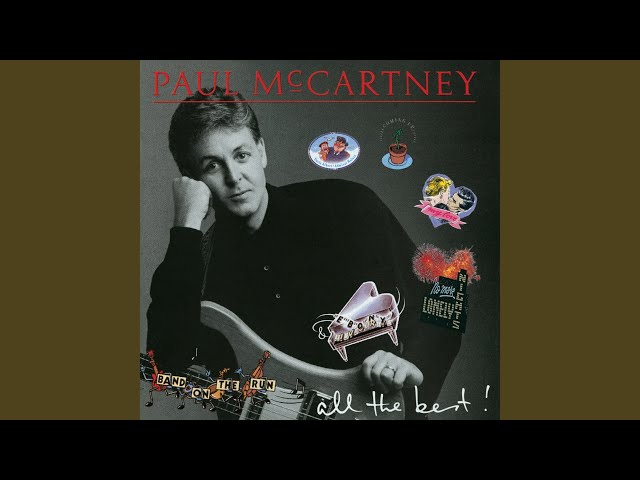 Paul McCartney - Live And Let Die (Main Title)