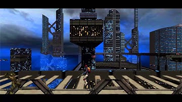 HERO Unity 3D Academic Project