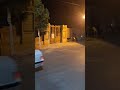 پنجشنبه شب ۱۴۰۳ ۰۳ ۱۰شبهای مرکزشهرشهرستان ميبد 