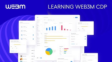 Web3 Lead Discovery & DM Automated campaign