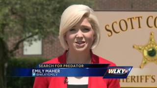 Report: Man threatened teens into sending explicit photos via social media