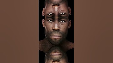 The origin of humans