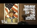 The Rise and Fall of the Boy Scouts | WSJ