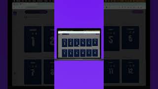 How to Design & Export Bulk Jerseys in Minutes | Teedex Tutorial