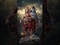 Hanuman Status! Jay Shree Ram Status! Bajrangbali Status! #hanuman #bajrangbali #shorts