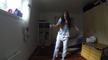 Bruno Mars- The lazy song (parody)