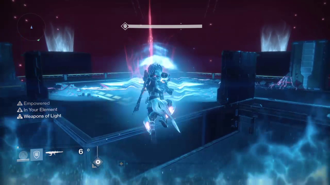 2 Man Aksis 2 The Right Left