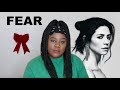 Marina - FEAR (Love + Fear) Album |REACTION|