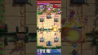 Roket Döngüsüyle 3 Taç Çekti̇m