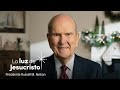 La luz de Jesucristo: Un mensaje de Navidad del presidente Russell M. Nelson | #IluminaElMundo