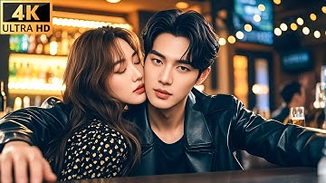 Drunk Girl Falls Into CEO’s Arms, He Completely Falls for Her!💖