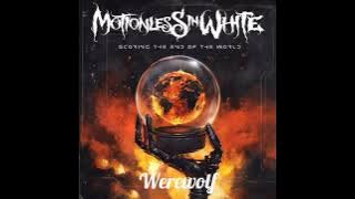 Motionless In White - Werewolf (Audio HQ)