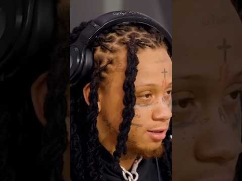 Trippie S The Last Of His Era Music Sad Juicewrld Trippieredd Ripx Ripjuicewrld Rip