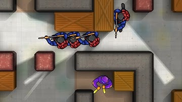 HUNTER ASSASSIN ALL LEVELS 2275 GAMEPLAY WALKTHROUGH PART 257