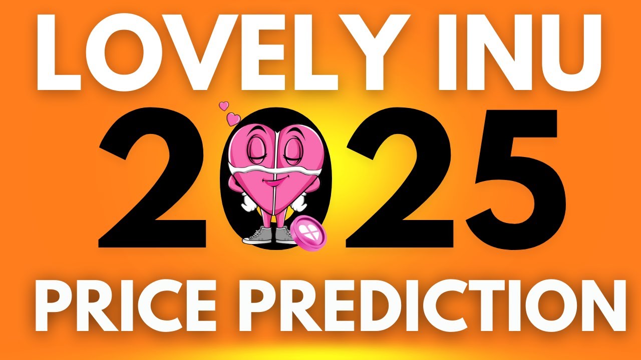 Lovely Inu Price Prediction 2025 "what experts Said" lovely inu coin - YouTube