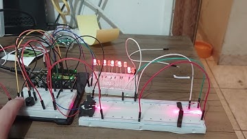 projeto arduino alarme com sensor laser