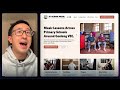 🎭 How I Built At School Musical’s Website in Webflow – Full Showcase &amp; Breakdown