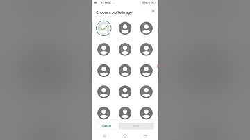 how to change gamer name on Google Play games