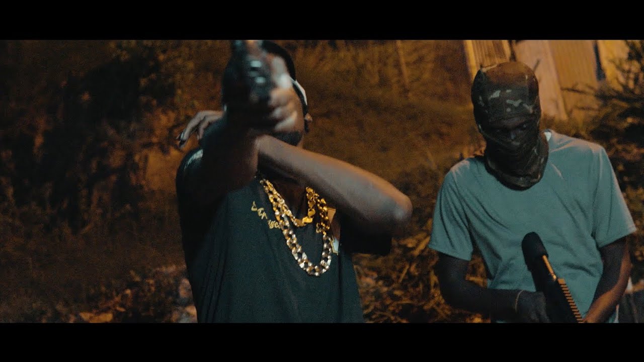 38 From BL - Early Morning PT 2  [Official Music Video]