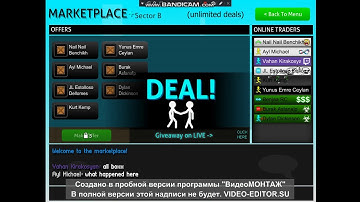 Stick Run Donation Part 1