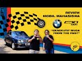 REVIEW BMW E30 1991 : &quot;EKSEKUTIF MUDA FROM THE PAST&quot;