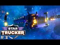 🌠Star Trucker🚚 #3 [kamionfestés, teherbírás növelés, villámhárító lökhárítók]