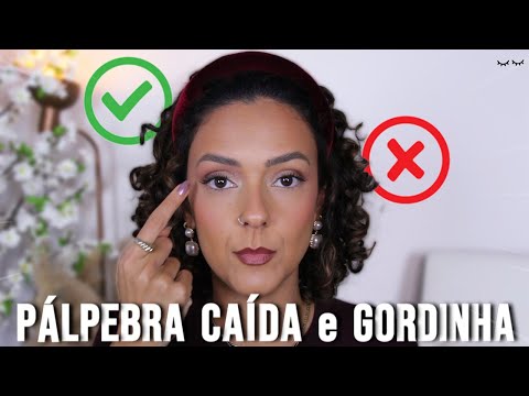 Dicas de maquiagem